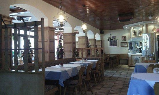 Landhotel Mappacher Hof