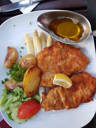 Landgasthof Zum Kirchenwirt