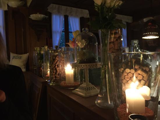 Weinstube zum Schlossberg