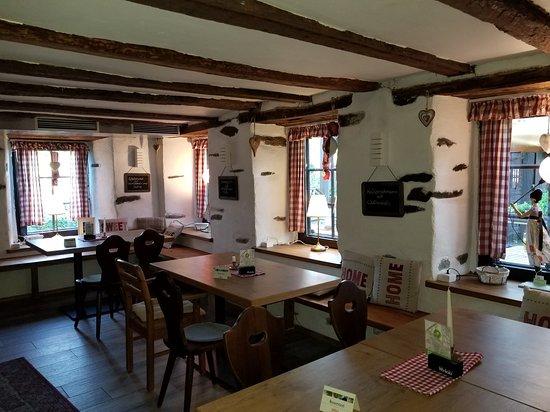 Wirtshaus ANDERS