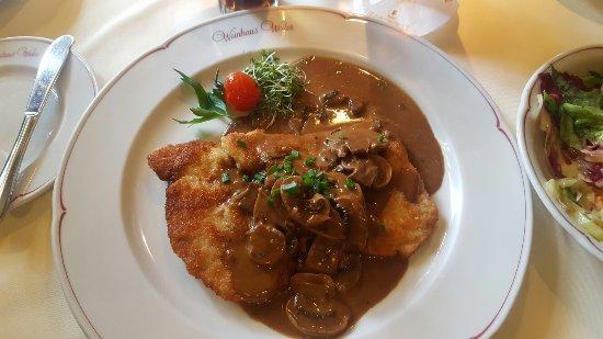 Weinhaus Weiler Restaurant