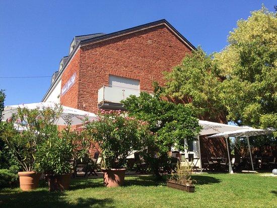 WEINhotel Ayler Kupp