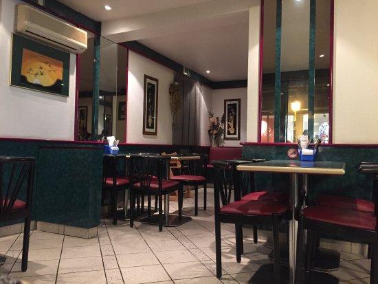 Panda Asia Bistro