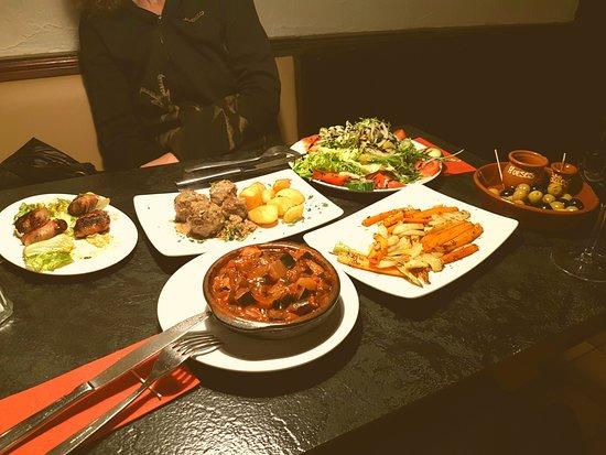 Tapas Bar Sabor Flamenco