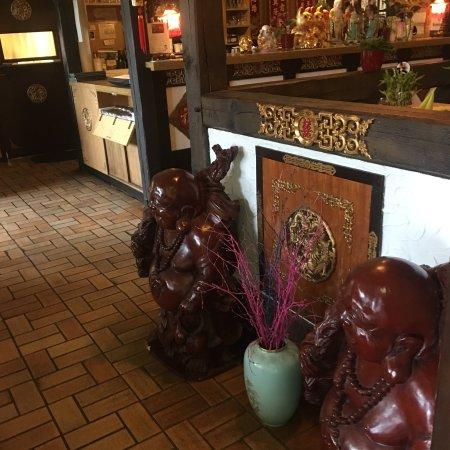 China-Restaurant Zum Grenzkrug