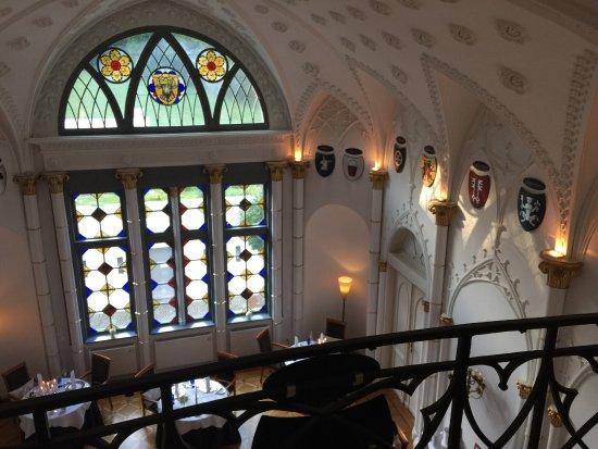 Schlosshotel Burg Schlitz