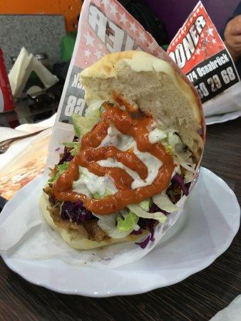 Mc Doner