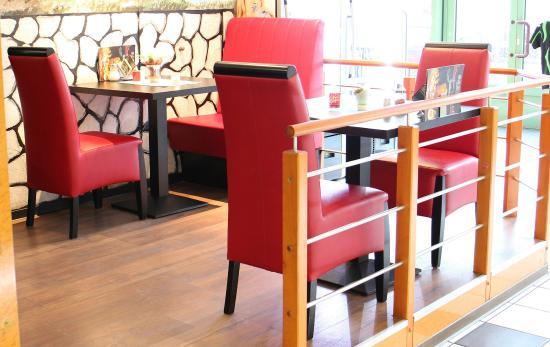 Saray Grill Schnell Restaurant