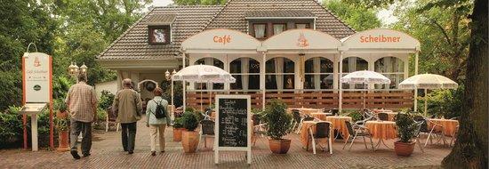 Café Scheibner