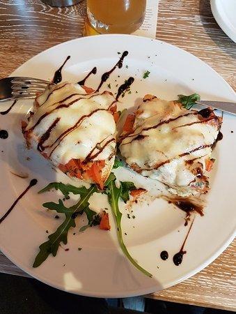 PizzaBar Valentino