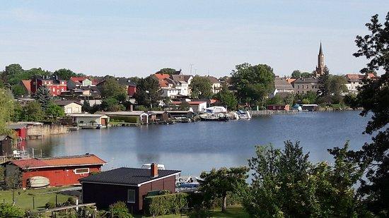 Zur Alten Bornmühle