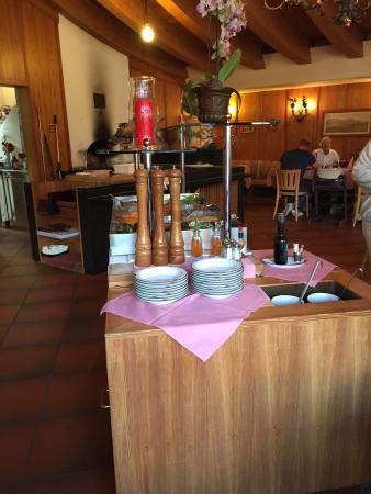 Restaurant Pizzeria Arlas
