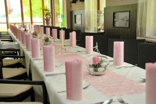 Cafe Restaurant Seerose