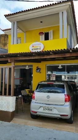 Bar E Restaurante Maria Maria