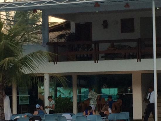 Restaurante Brisa Da Praia