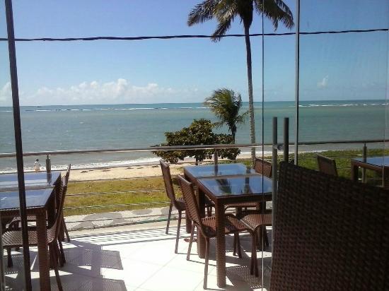 Manjericao Restaurant & Drinks