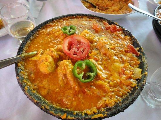 Restaurante Da Vania