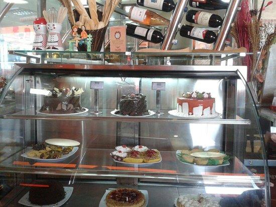 Cheiro & Pao Delicatessen