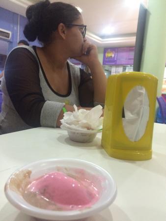 Cuca Fresca Sorveteria E Creperia