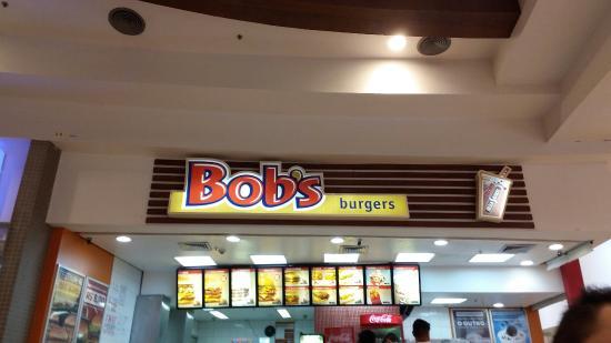 Bob's