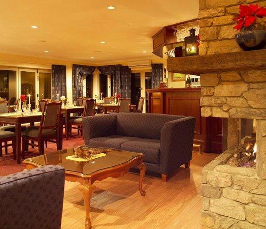 Rod & Reel Restaurant Rotorua