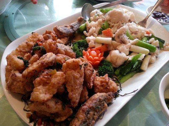 New Fortuna Restaurant