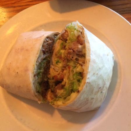 Vallejo's Restaurant