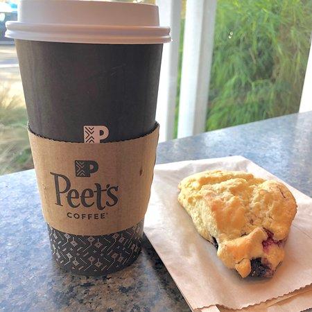 Peets Coffee & Tea