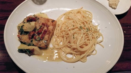 Carrabba's Italian Grill
