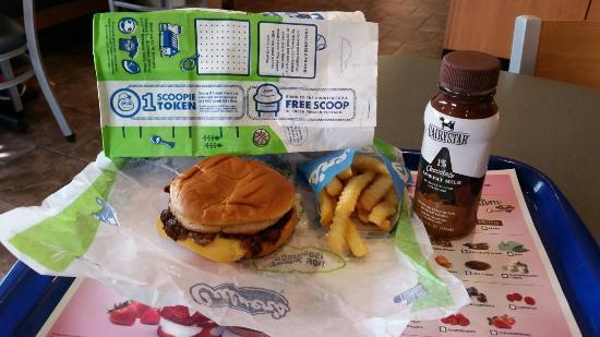 Culver's