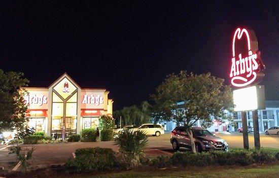 Arby's