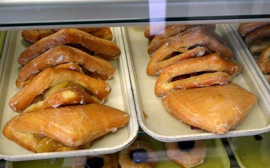 Schusters Banquet Bakery