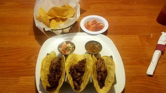 San Jose Mexican Restaurant