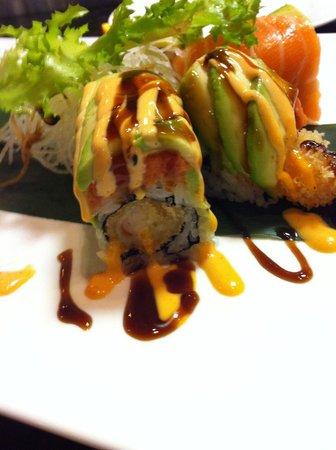 Six Happiness Asian Restaurant