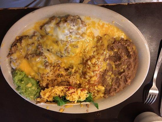 The Steak House Restaurant