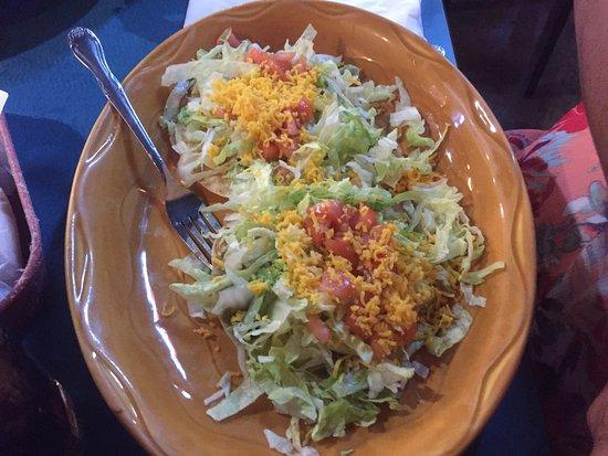 Los Cabos Mexican Grill