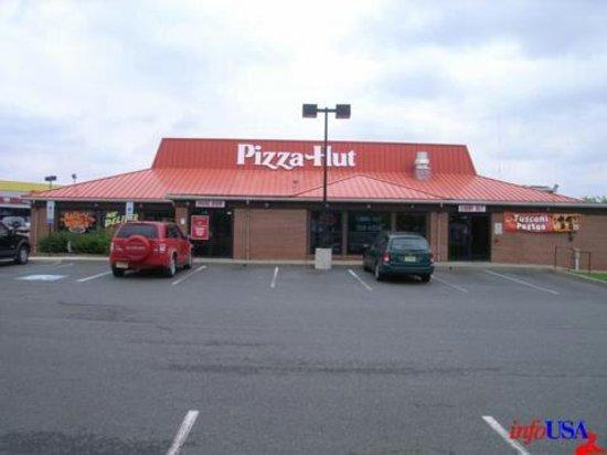 Pizza Hut