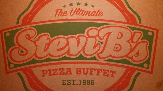 Stevi B's Pizza