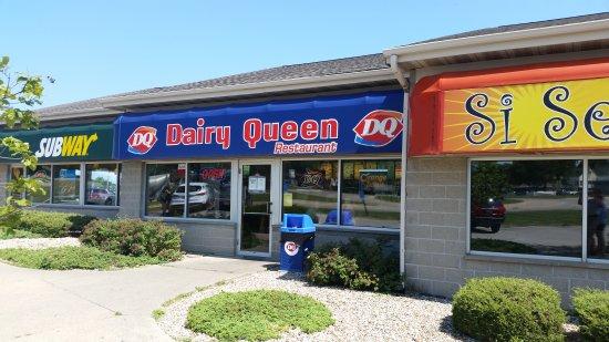 Dairy Queen