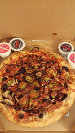 Domino's Pizza