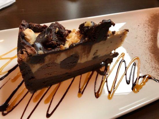 Baton Rouge & Bar Drummondville