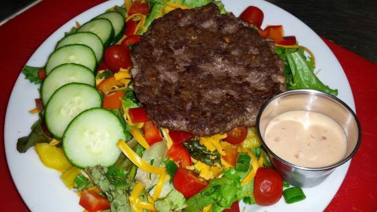 The Corner Nook Cafe