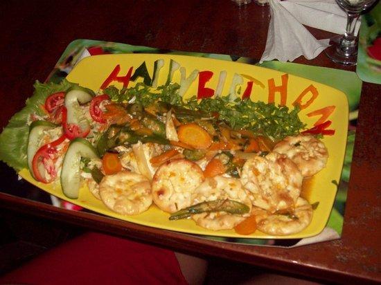 Whalers Seafood Restaurant & Sports Bar