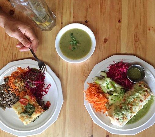 Berlingeri Cocina Artesanal