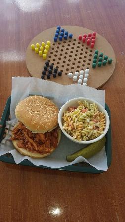 Paradise Club Sports Bar and Grille