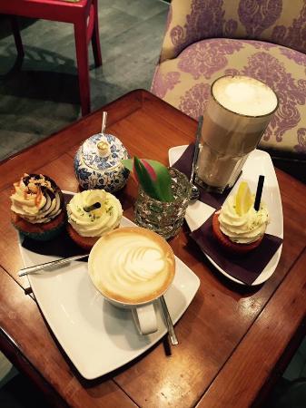 Homemade Sweets Company