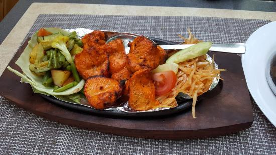 Indien Mirchi Restaurant