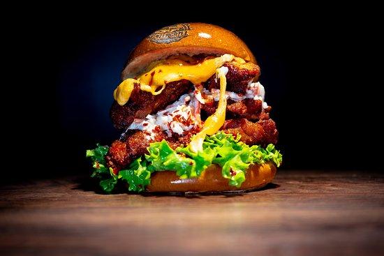 Prinzengrill Food Trucks