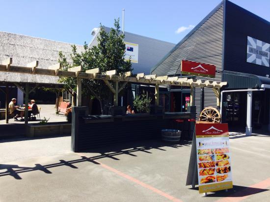 Siam Kitchen Thai Restaurant