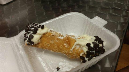 The Italian Kitchen Express